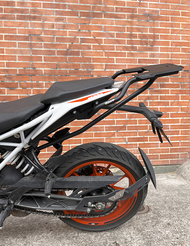 PARRILLA KTM DUKE 200 - 390 NG