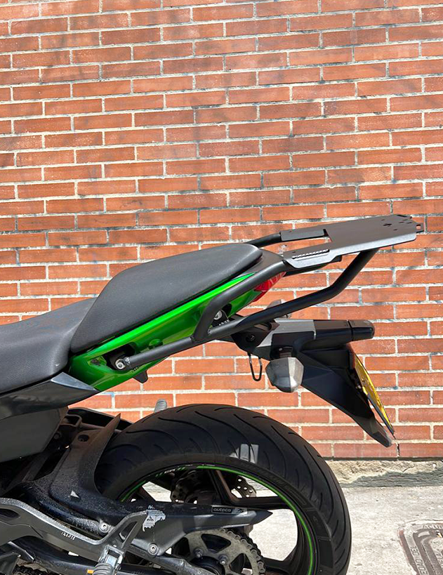 PARRILLA KAWASAKI ER6N (2012 -2016)
