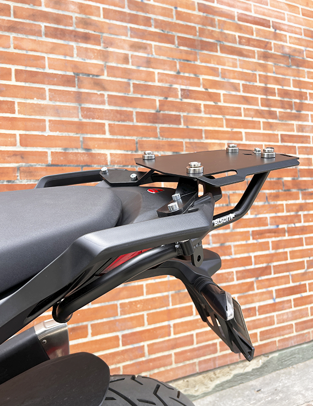 PARRILLA DUCATI MULTISTRADA V2