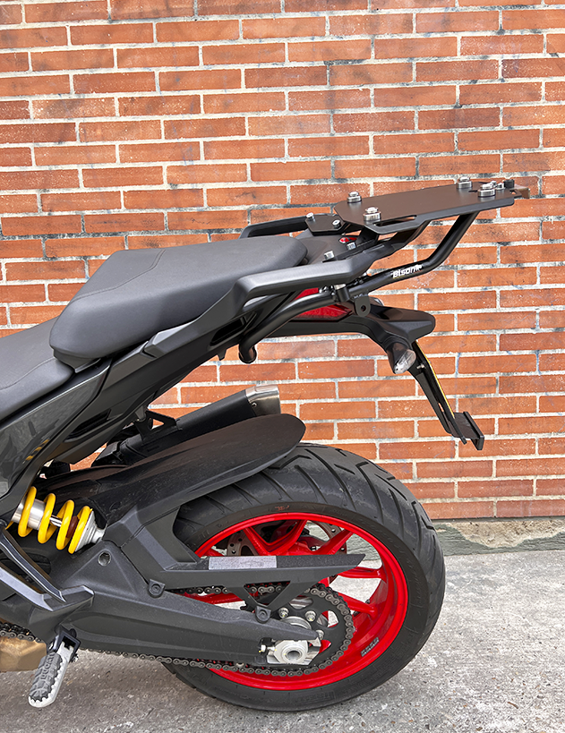 PARRILLA DUCATI  MULTISTRADA V2