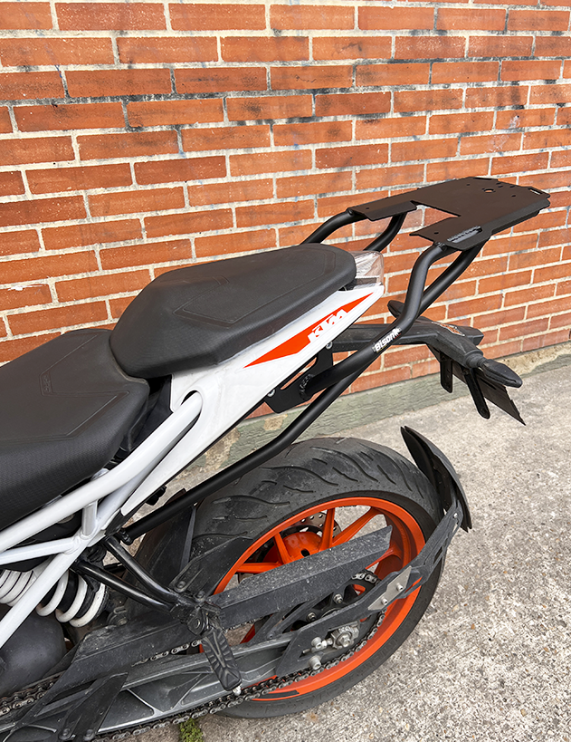 PARRILLA KTM DUKE 200 - 390 NG