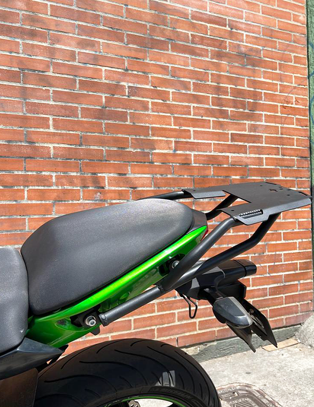 PARRILLA KAWASAKI ER6N (2012 -2016)
