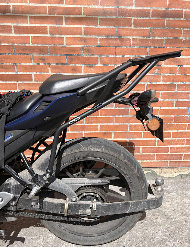 PARRILLA YAMAHA FZ25