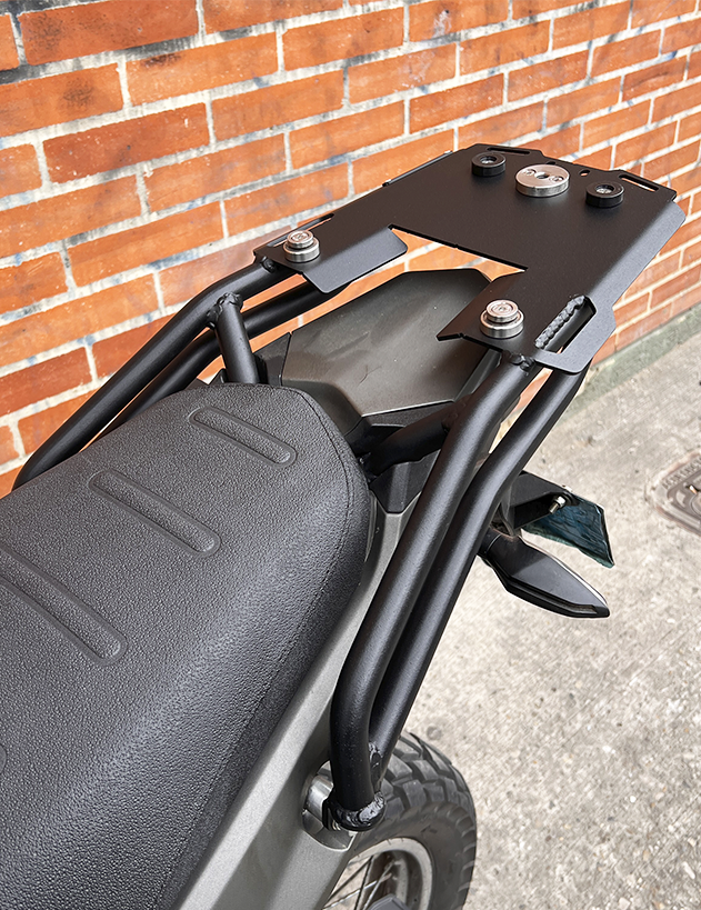 PARRILLA TT DUAL SPORT 200