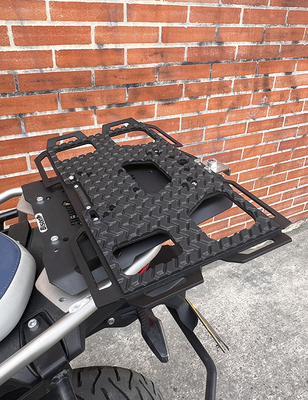 RACK PARA DRY BAG