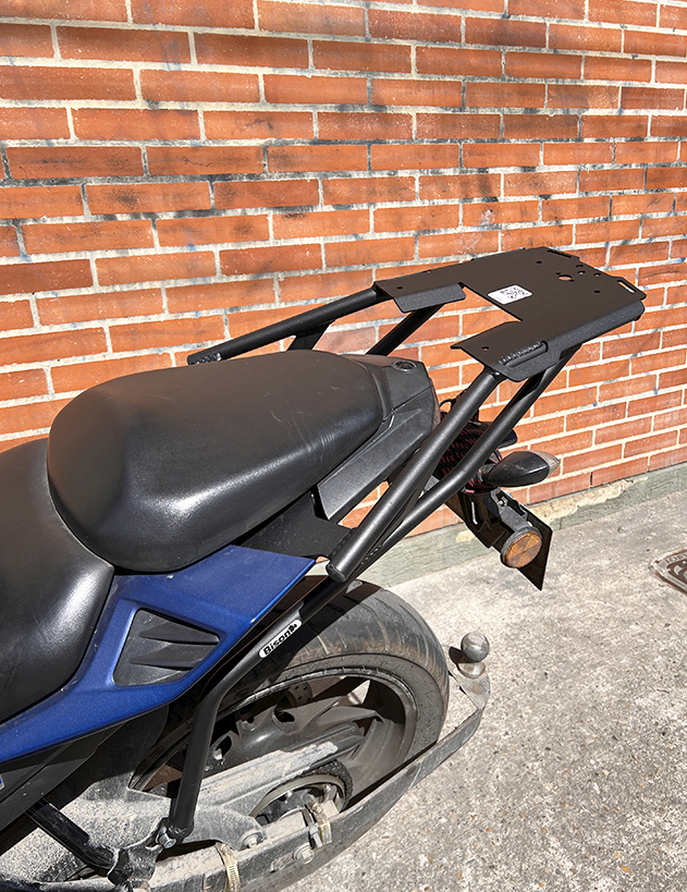 PARRILLA YAMAHA FZ25