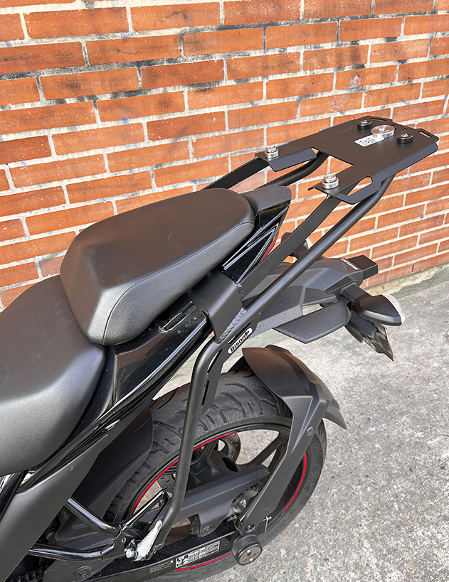 PARRILLA GIXXER 250