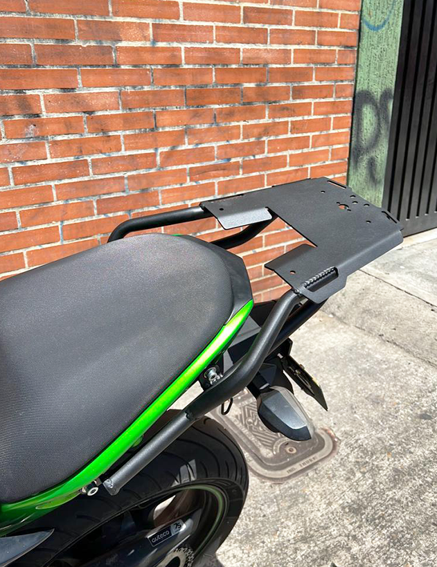 PARRILLA KAWASAKI ER6N (2012 -2016)