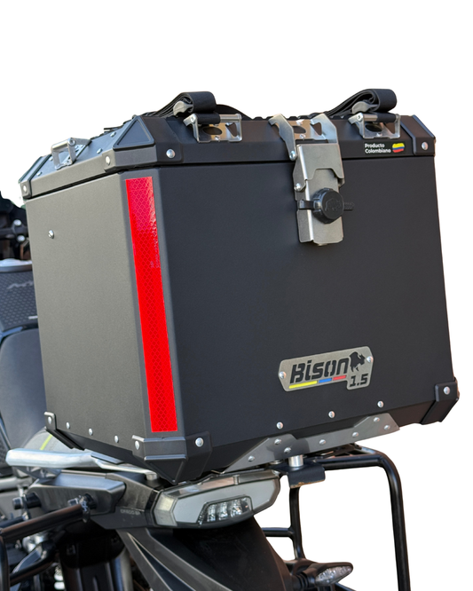 CENTRAL 42 LITROS BISON 1.5 STD