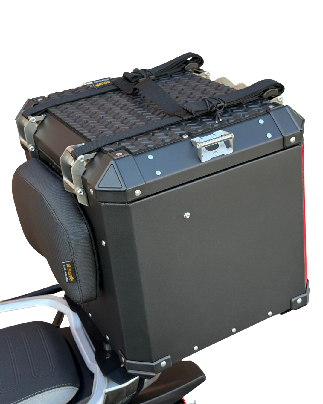 CENTRAL 42 LITROS BISON 1.5 STD