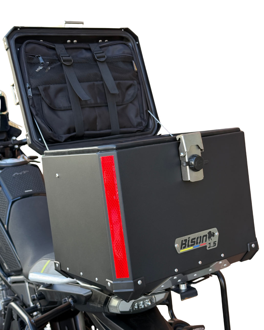 CENTRAL 42 LITROS BISON 1.5 STD