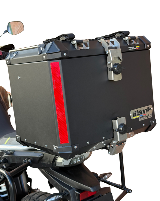 CENTRAL 49 LITROS PRO BISON 2.0