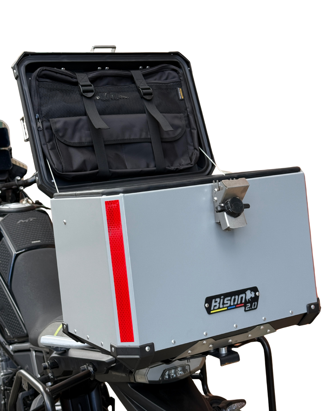 CENTRAL 49 LITROS BISON 2.0 STD