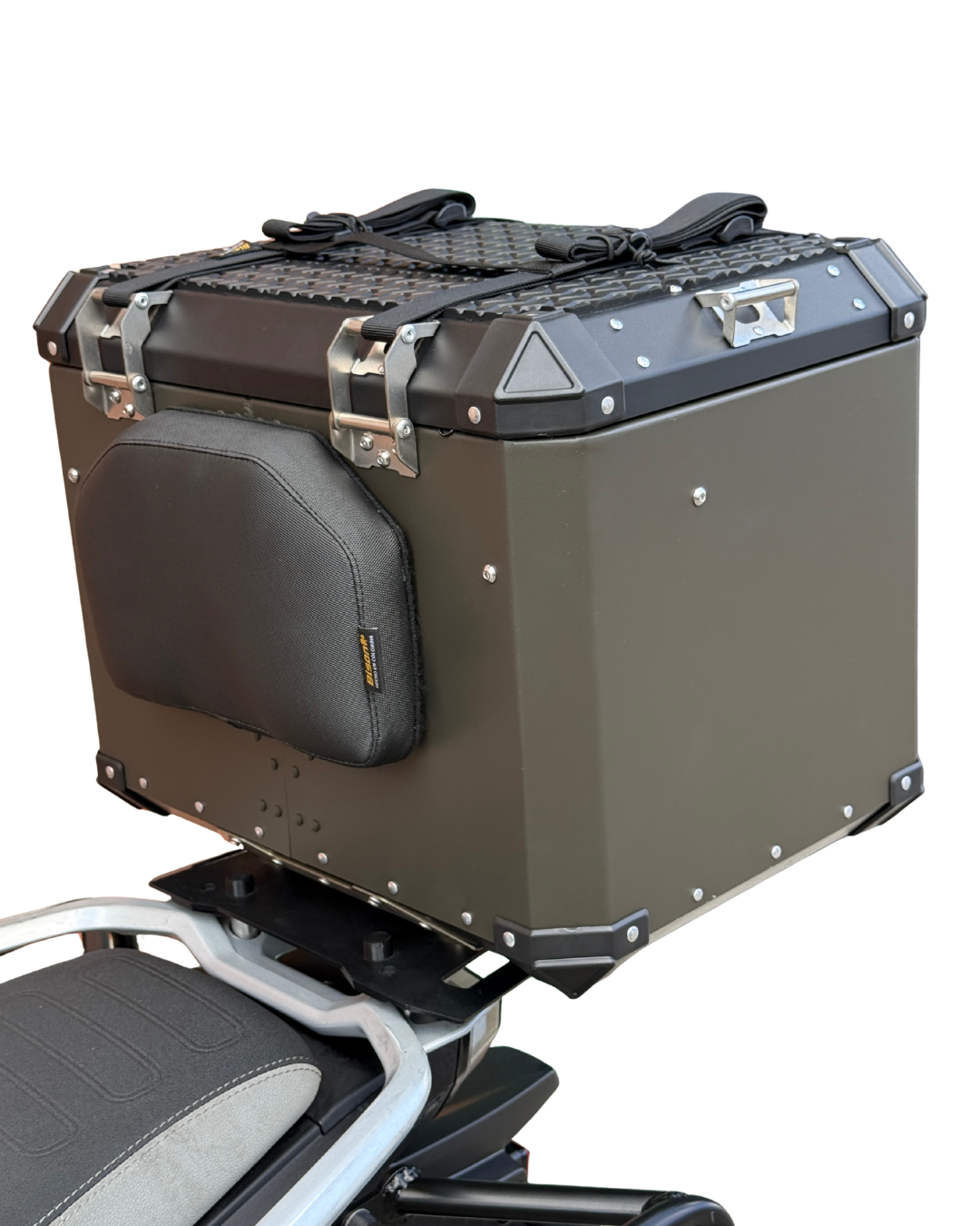 CENTRAL 49 LITROS BISON 2.0 STD