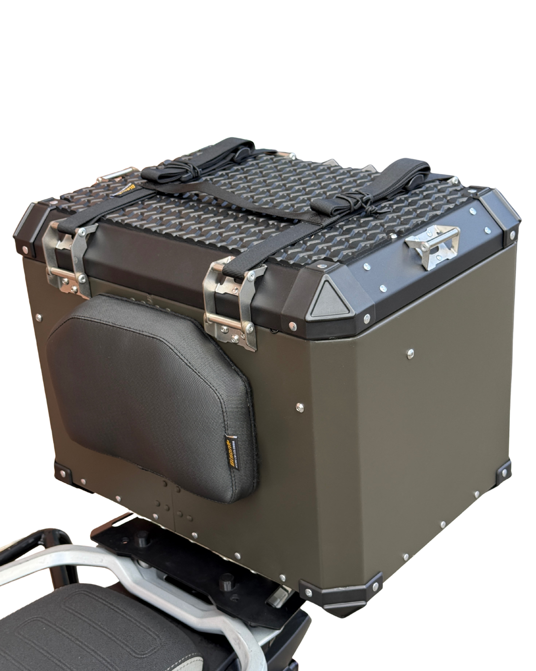 CENTRAL 49 LITROS BISON 2.0 STD