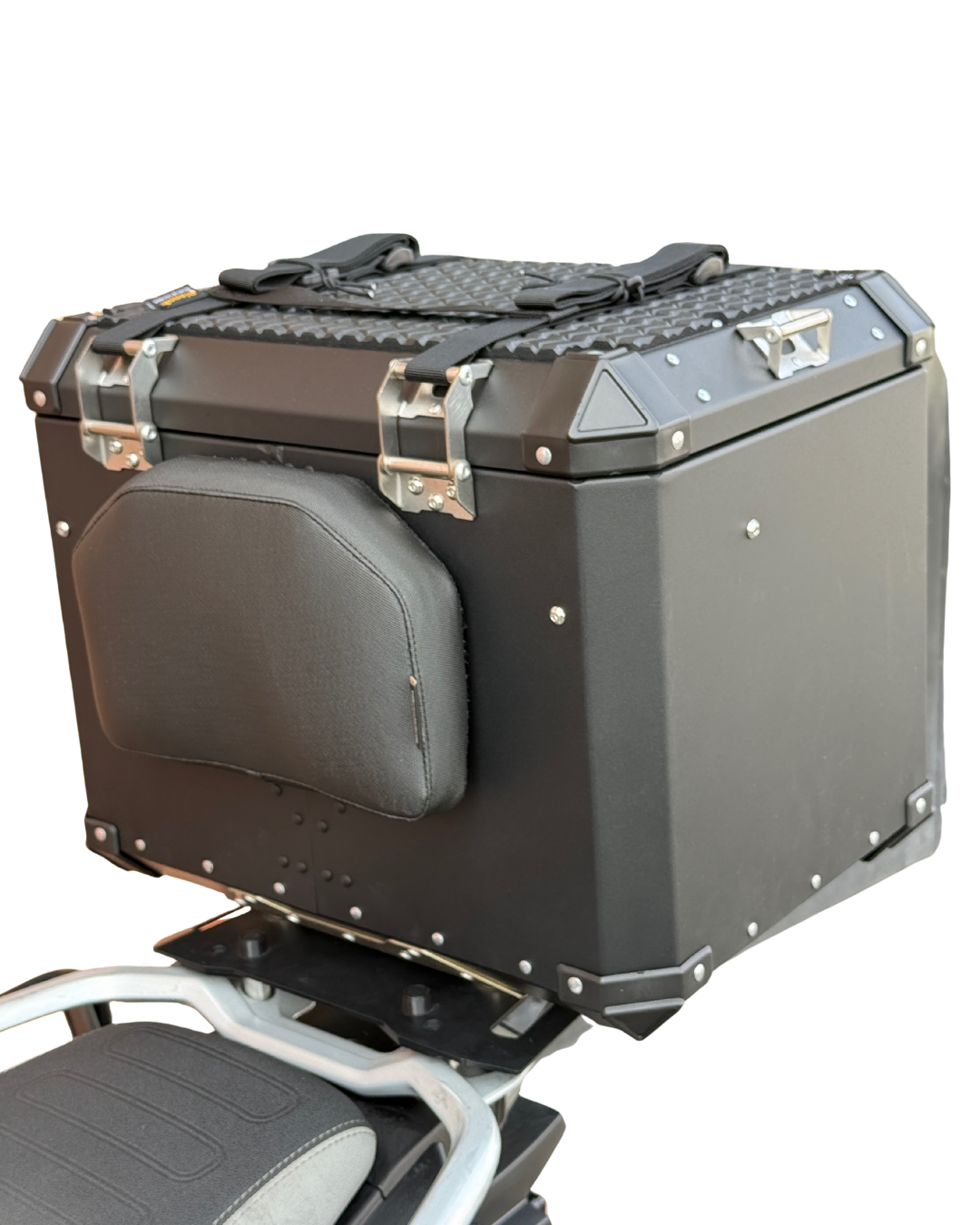 CENTRAL 49 LITROS BISON 2.0 STD