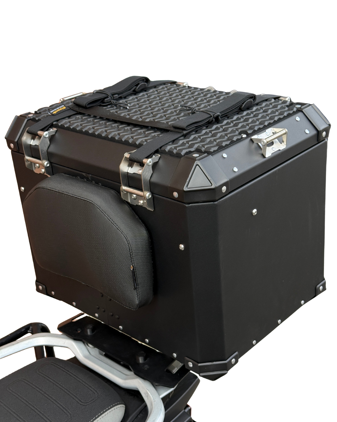 CENTRAL 49 LITROS BISON 2.0 STD
