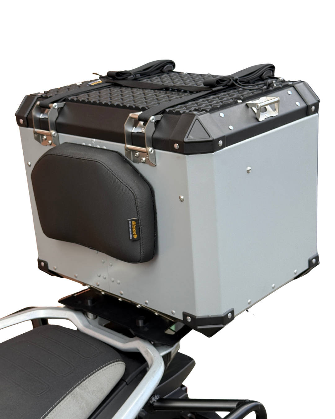CENTRAL 49 LITROS BISON 2.0 STD