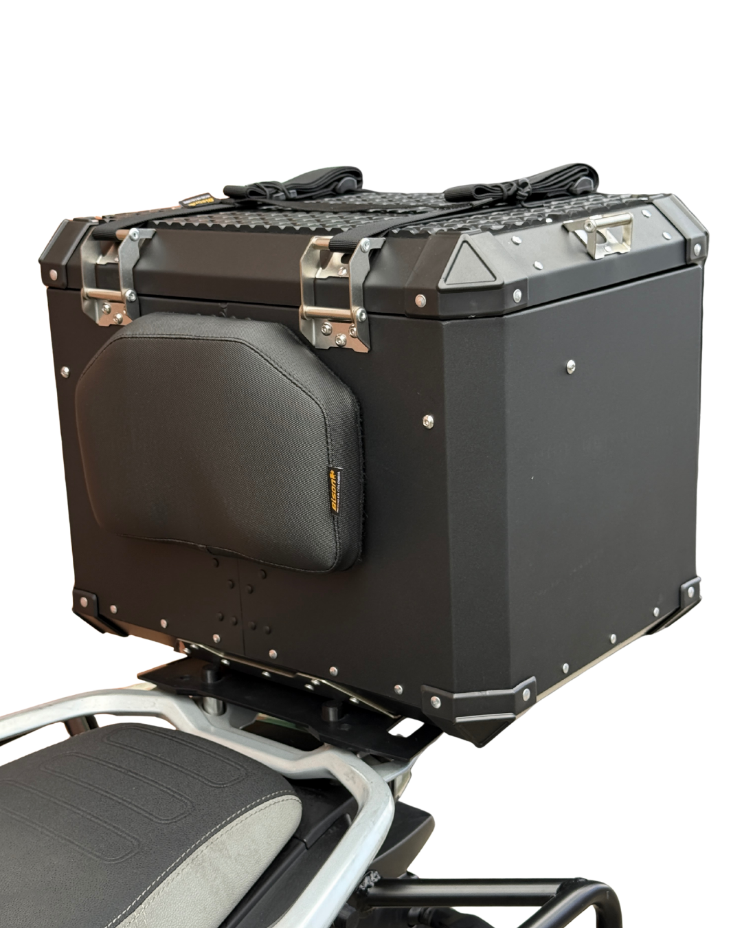 CENTRAL 49 LITROS BISON 1.5 STD