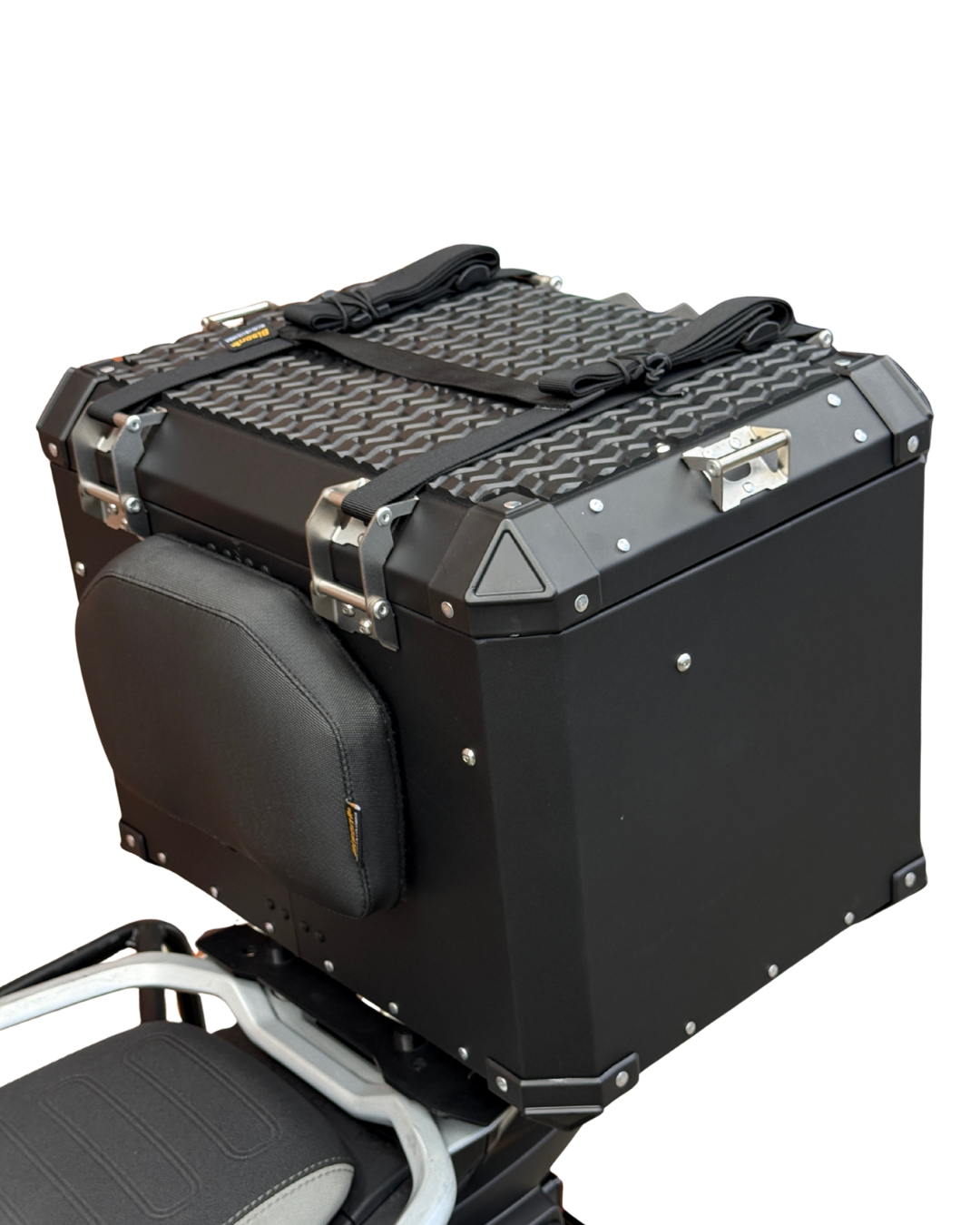 CENTRAL 49 LITROS BISON 1.5 STD