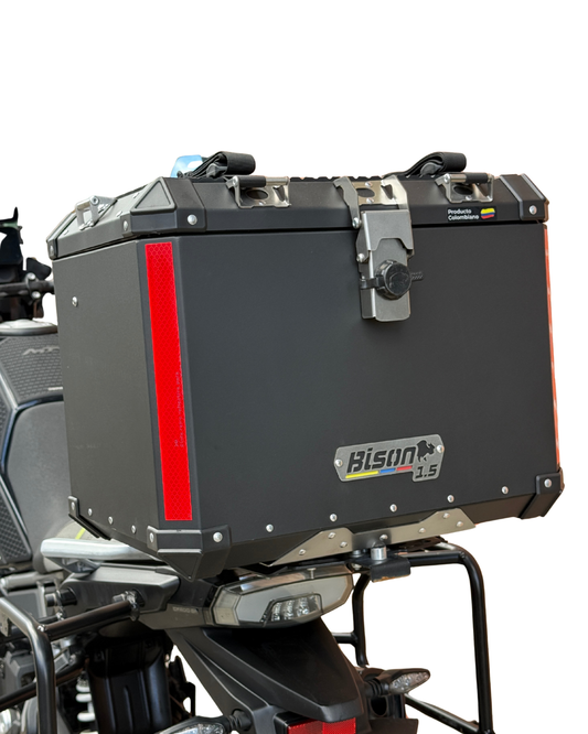 CENTRAL 49 LITROS BISON 1.5 STD