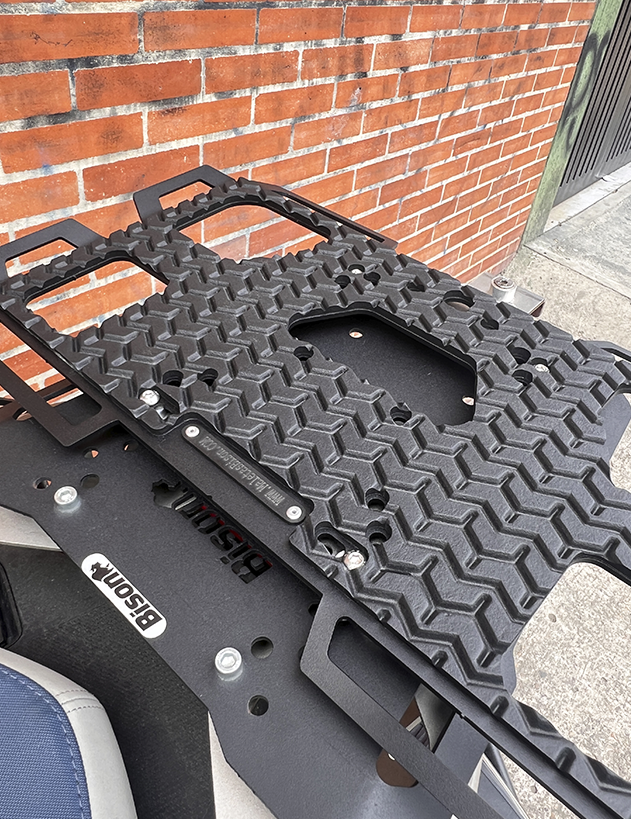 RACK PARA DRY BAG