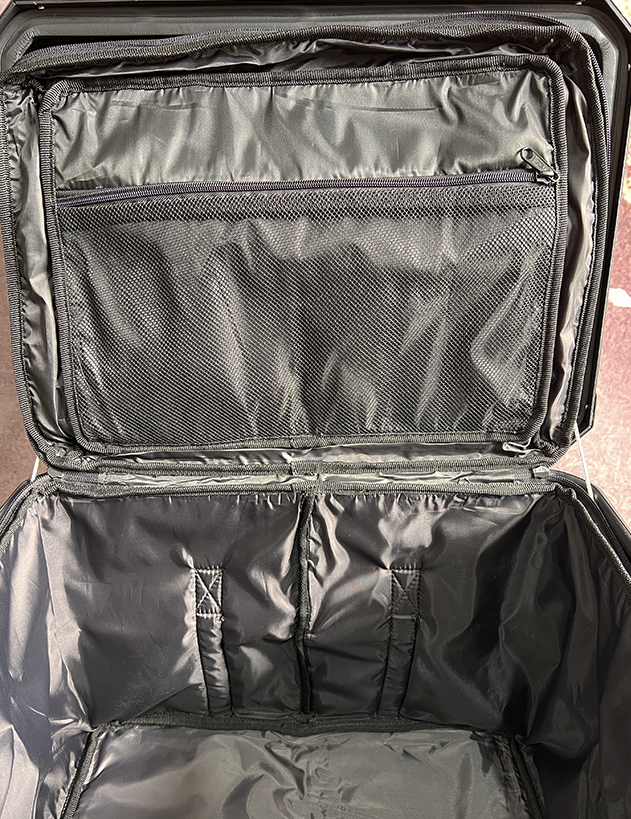 MALETA INTERNA CENTRAL