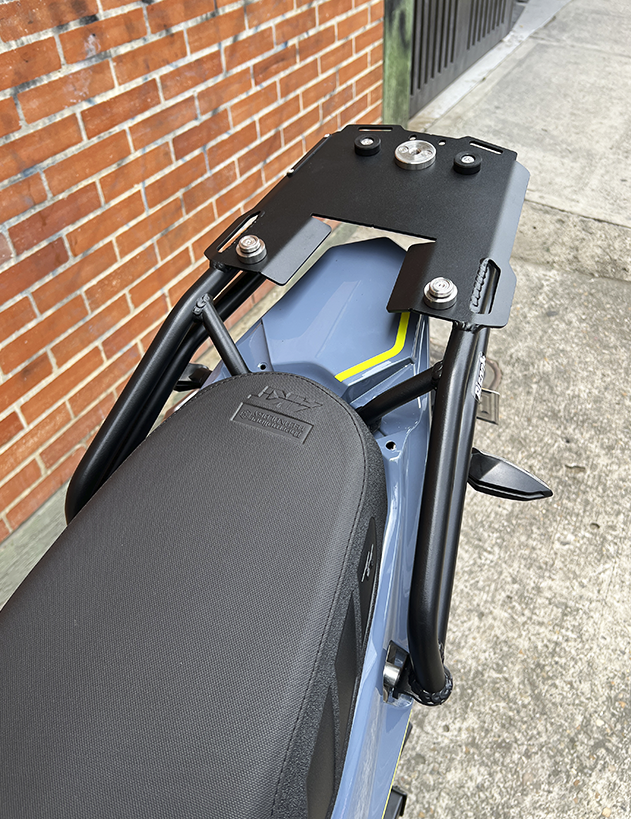 PARRILLA TTR 125 - 200 (2024)