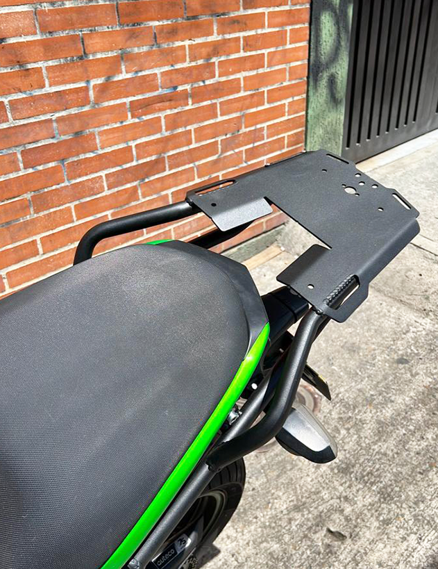 PARRILLA KAWASAKI ER6N (2012 -2016)