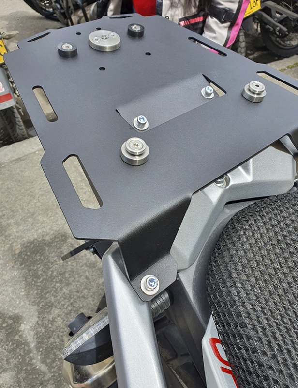 BASE AKT 250 ADVENTOUR