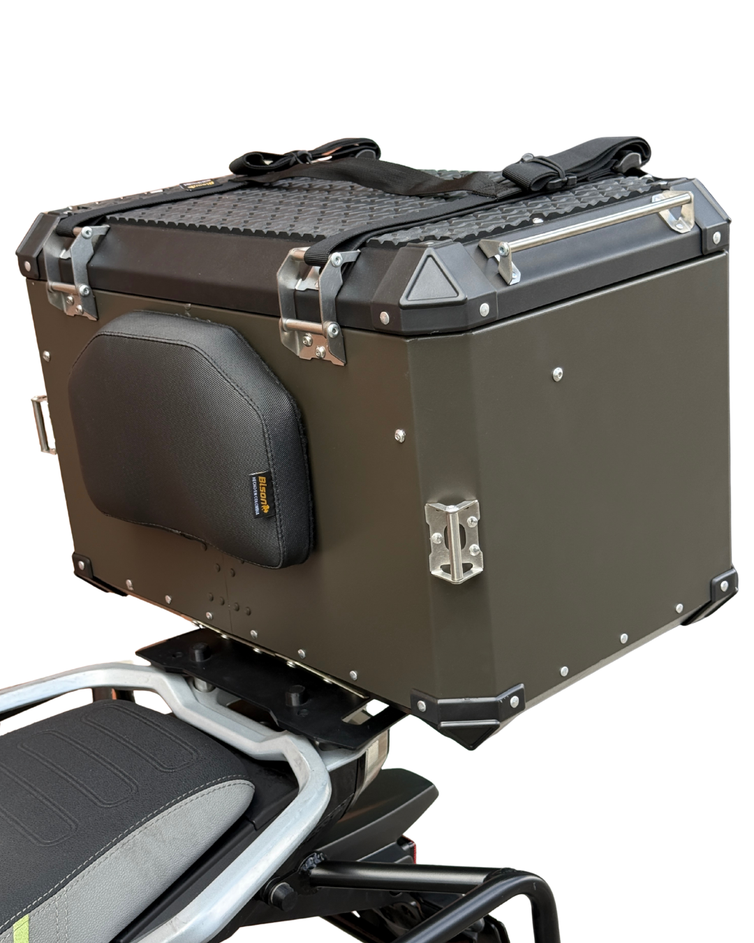 CENTRAL 59 LITROS BISON PRO 2.0