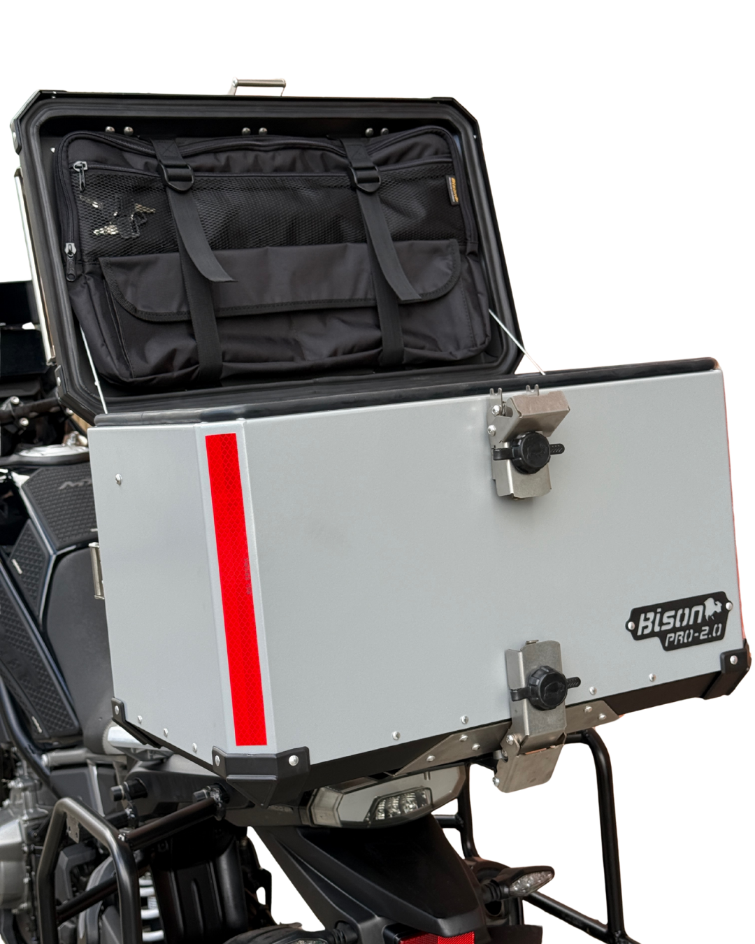CENTRAL 59 LITROS BISON PRO 2.0
