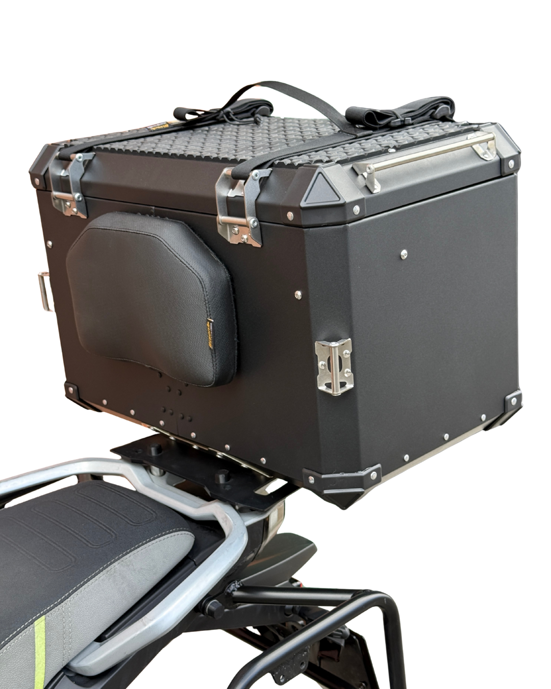 CENTRAL 59 LITROS BISON PRO 2.0