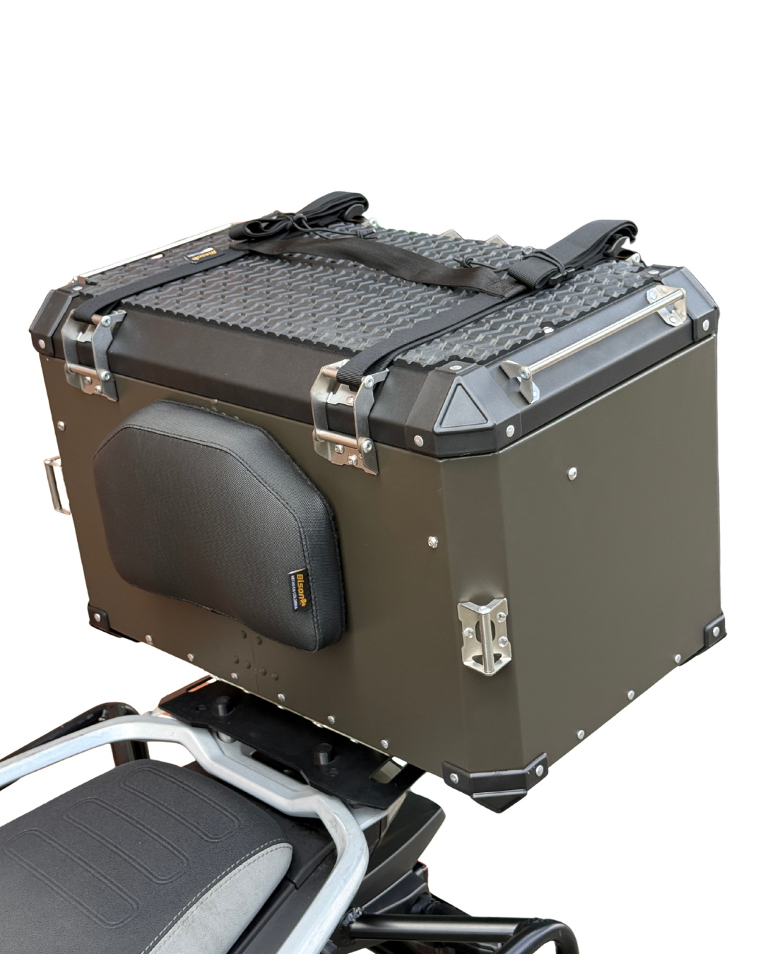 CENTRAL 59 LITROS BISON PRO 2.0