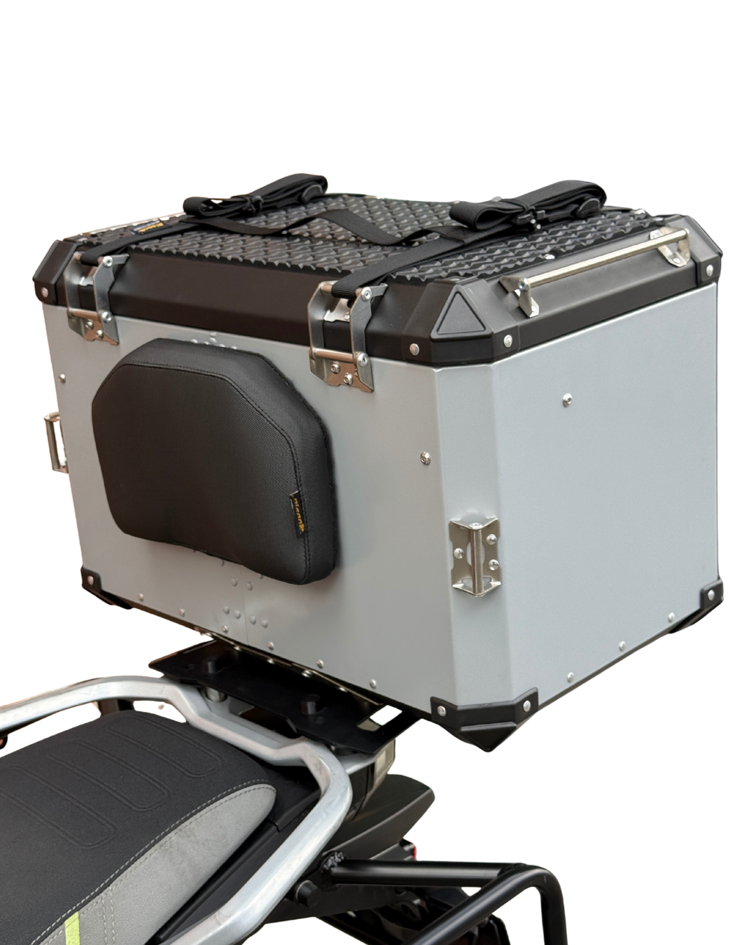 CENTRAL 59 LITROS BISON PRO 2.0