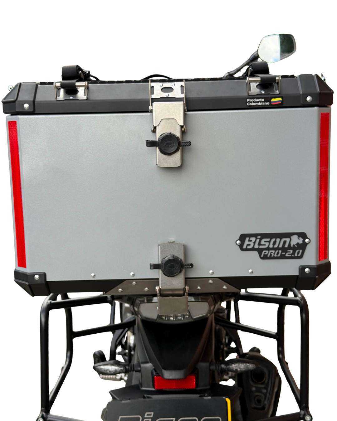 CENTRAL 59 LITROS BISON PRO 2.0