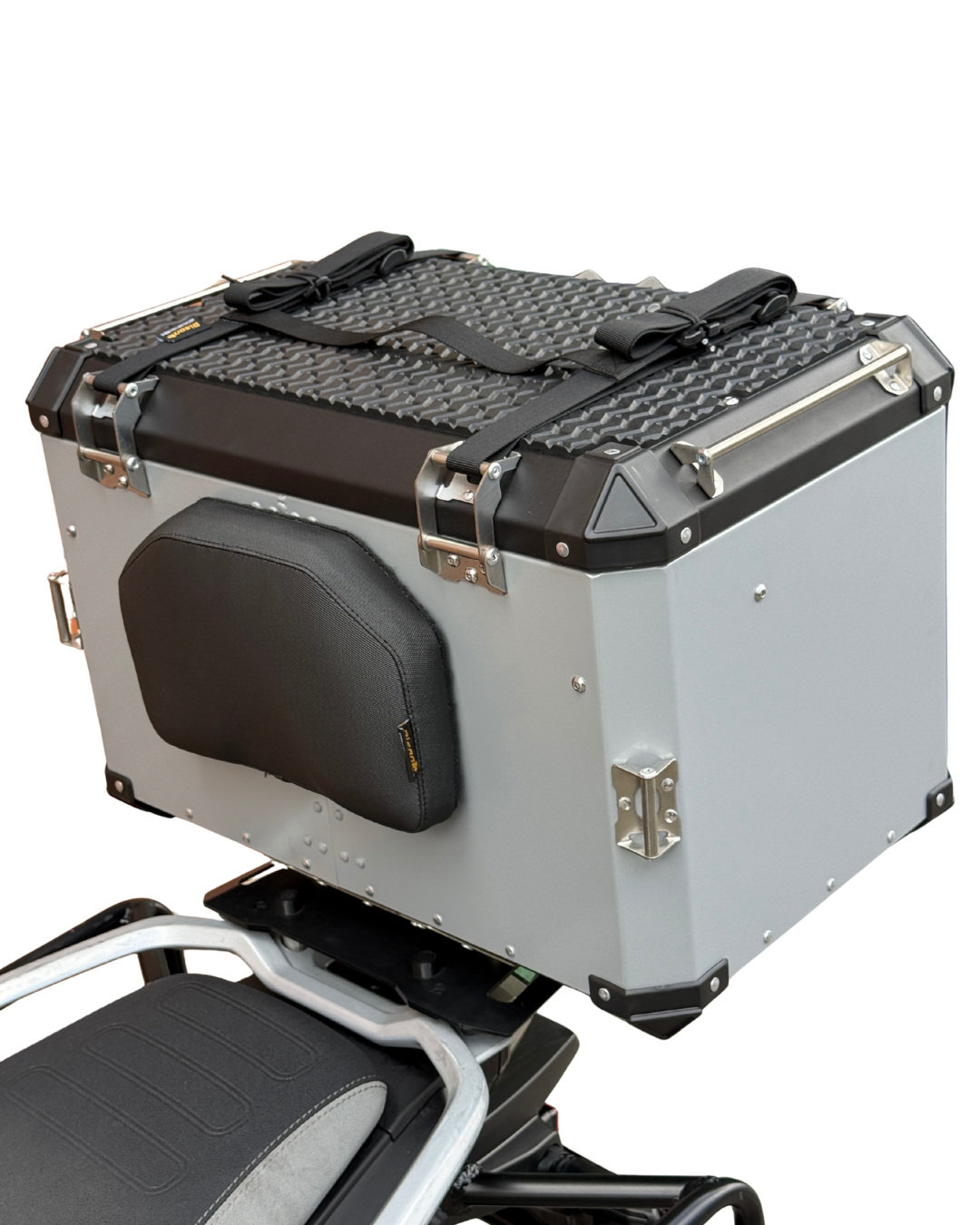 CENTRAL 59 LITROS BISON PRO 2.0