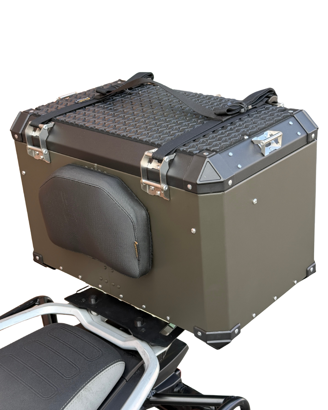 CENTRAL 59 LITROS BISON 2.0 STD