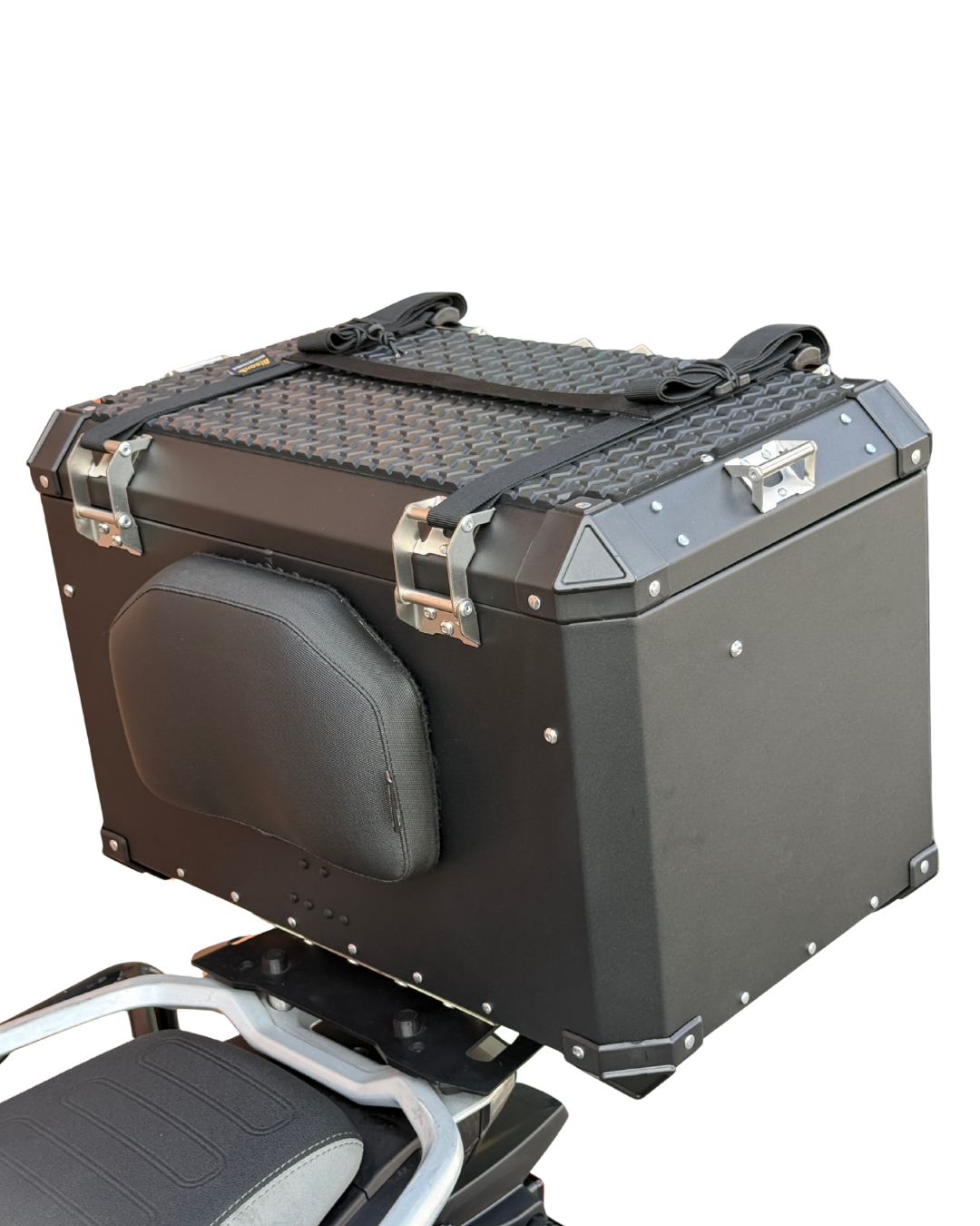CENTRAL 59 LITROS BISON 2.0 STD