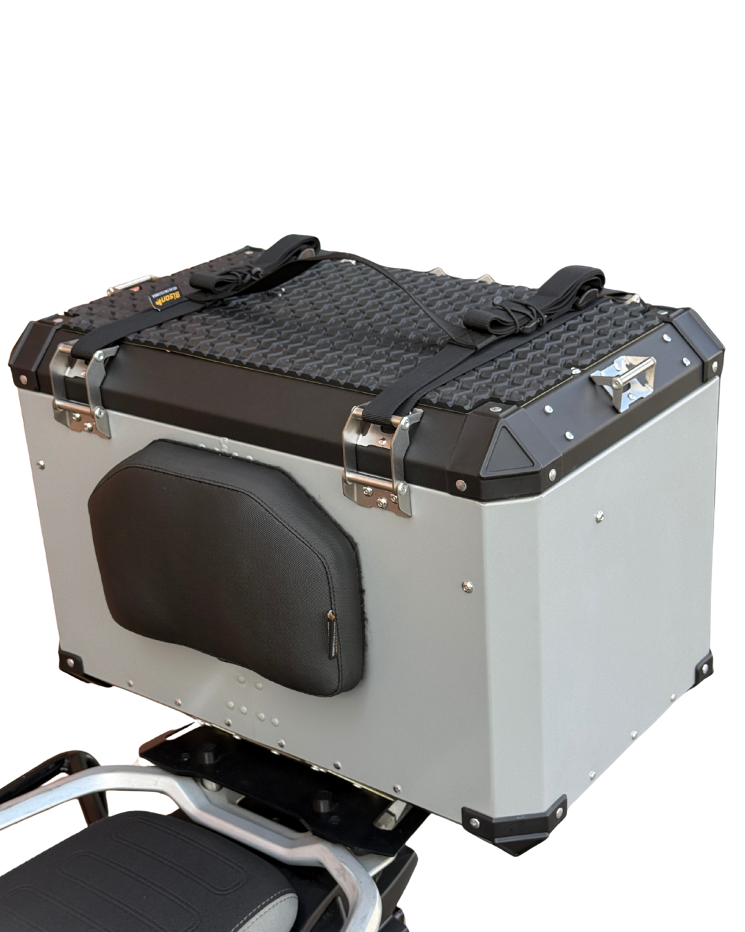 CENTRAL 59 LITROS BISON 2.0 STD