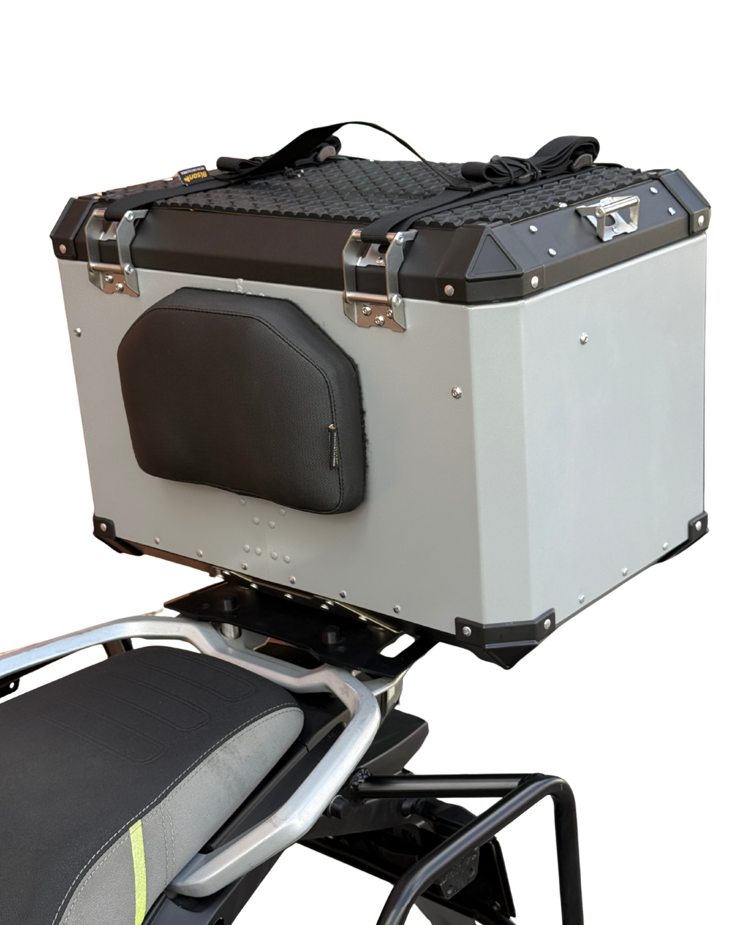 CENTRAL 59 LITROS BISON 2.0 STD