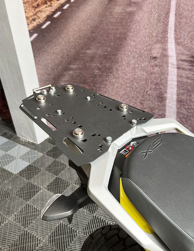 BASE SUZUKI V-STROM 650 DL