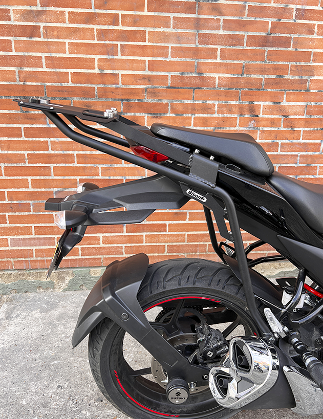 PARRILLA GIXXER 250