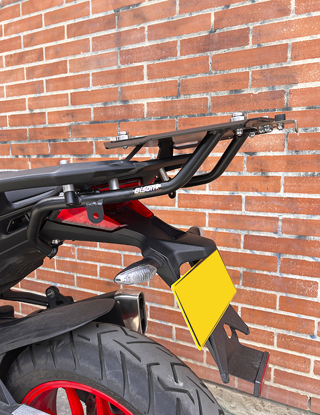 PARRILLA DUCATI MULTISTRADA V2