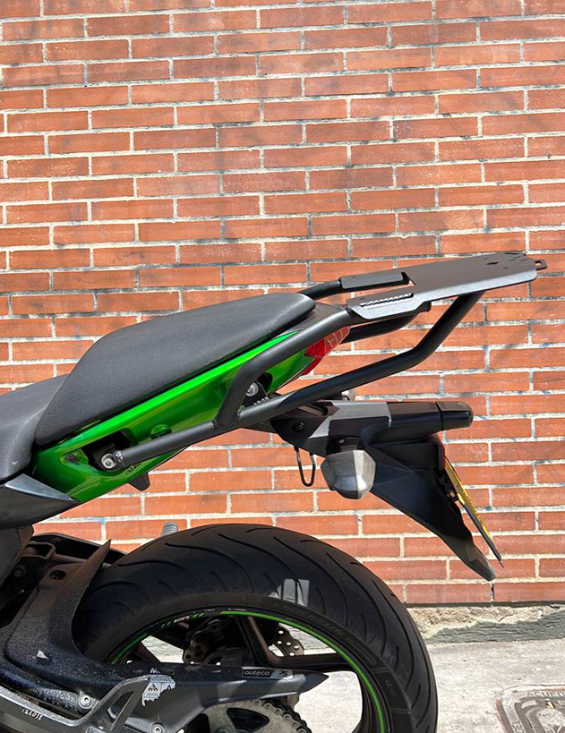 PARRILLA KAWASAKI ER6N (2012 -2016)