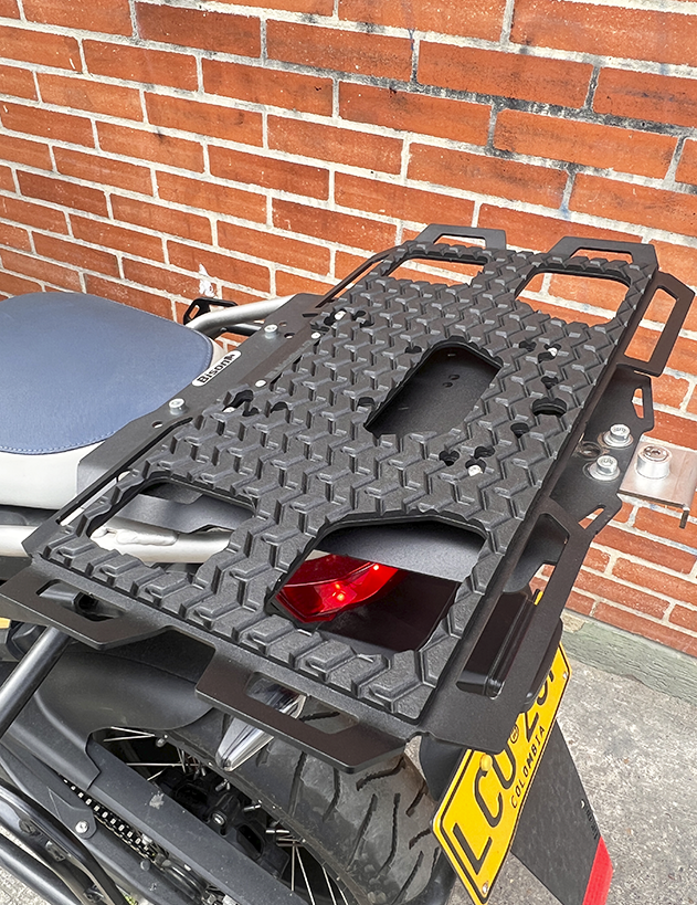 RACK PARA DRY BAG