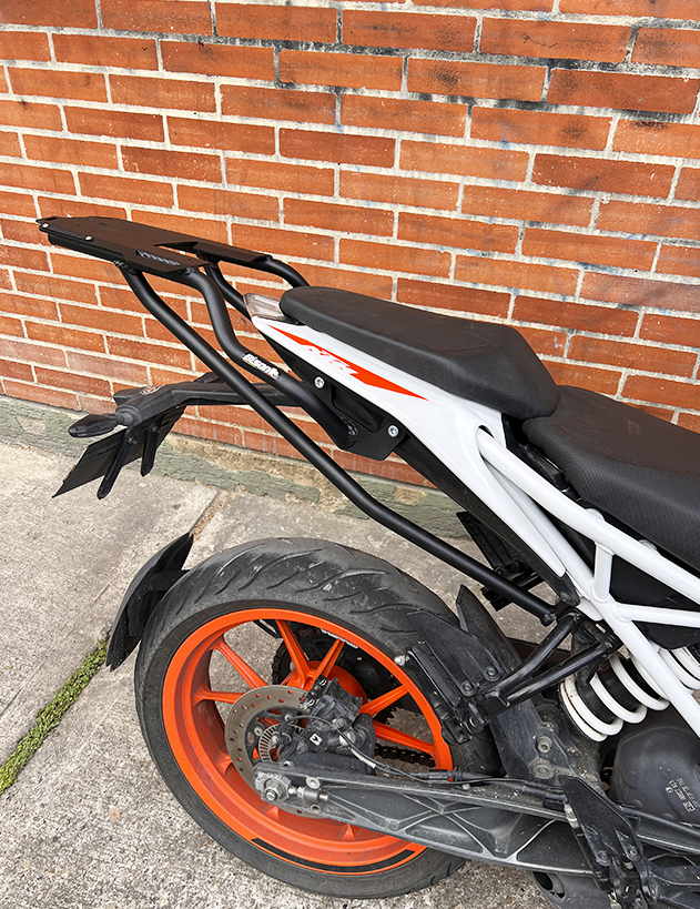 PARRILLA KTM DUKE 200 - 390 NG