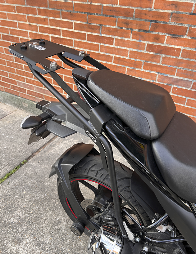 PARRILLA GIXXER 250