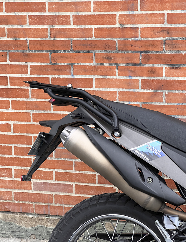 PARRILLA TT DUAL SPORT 200