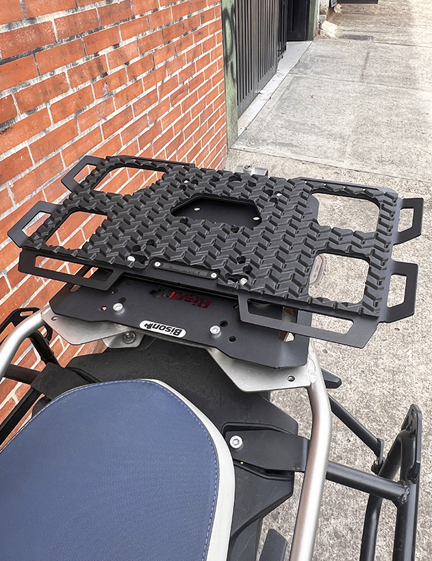 RACK PARA DRY BAG